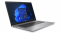 HP 470 G9 W11P srebrny - widok frontu lewej strony