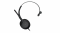 Słuchawki z mikrofonem Jabra Evolve2 50 USB-C/A MS Mono - 25089-899-799 2
