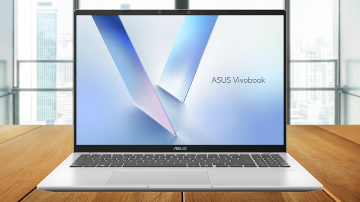 ASUS Vivobook 16 X1607QA