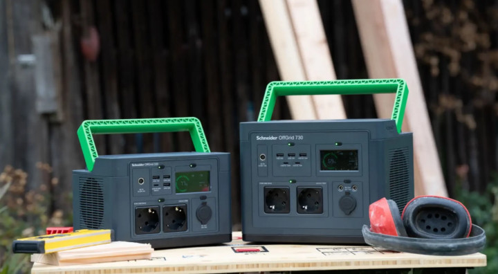 Zasilacze UPS w 2026 roku – dlaczego ich znaczenie rośnie w administracji publicznej i które rozwiązania mają sens 4