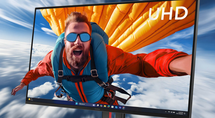 ThinkVision P32ud-40 2