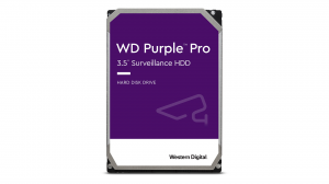 Dysk HDD WD Purple Pro 18000GB 3,5 WD181PURP