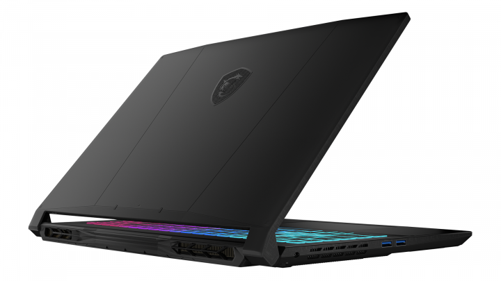 Laptop MSI Katana 15 HX B14W 6