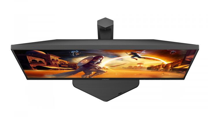 Monitor AOC Q27G4ZR 3