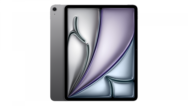 Tablet Apple iPad Air 13 M4 WiFi Gwiezdna Szarość 2