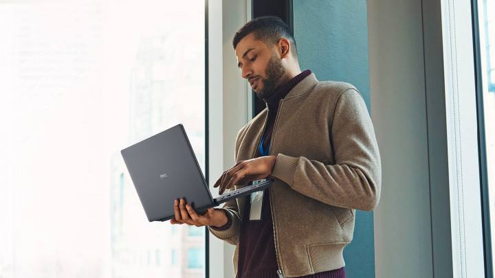 Dell Pro Max 16 Plus MB16250 5