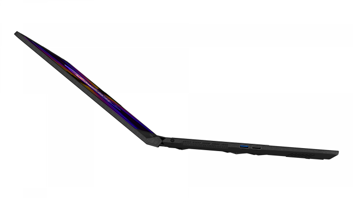 Laptop MSI Katana 17 B12UC 9