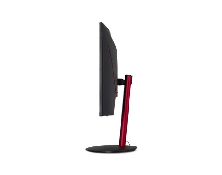Monitor Acer Nitro XZ322QUPbmiiphx - widok prawej strony