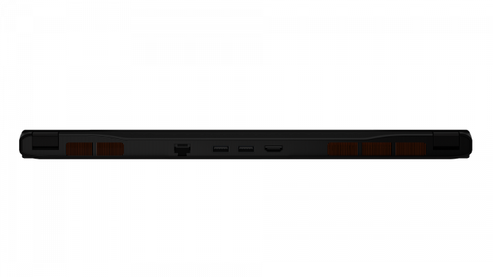 Laptop MSI Katana 15 HX C14W 6