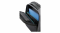 Plecak do laptopa Samsonite Qibyte 156 157845 czarny - przód otwarty