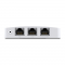 Access Point TP-Link EAP225-Wall - widok spodu