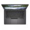 Laptop Dell Latitude 5400 czarny - widok z góry
