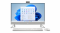 Komputer AiO Dell 27 EC27250 W11H Pearl White (wireless M+K) 2