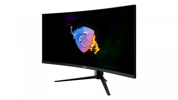 Optix MAG342CQR
