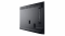 dell monitor c5519q tył prawa strona