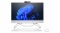Komputer AiO HP 205 G8 W11P Biały