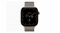 Apple Watch Series 12 GPS + Cellular, koperta 42 mm z tytanu w kolorze natural, bransoleta mediolańska naturalna