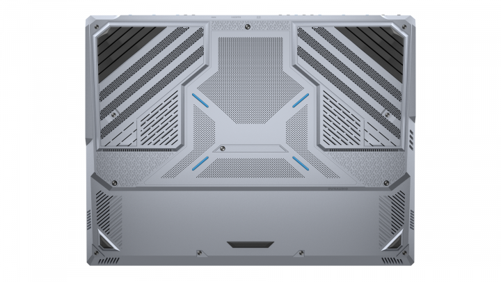 Laptop MSI Titan 18 HX A2WJ 12