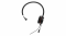 Słuchawki z mikrofonem Jabra Evolve 20 SE USB-C/A Mono