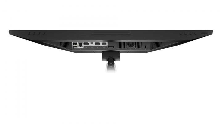 HP E27m G4 40Z29AA USB-C Conferencing Monitor spod
