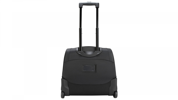 Walizka do laptopa Targus CityGear TCG717GL 173 czarna - tył