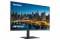 Monitor Samsung LF32TU870VUXEN - widok frontu lewej strony