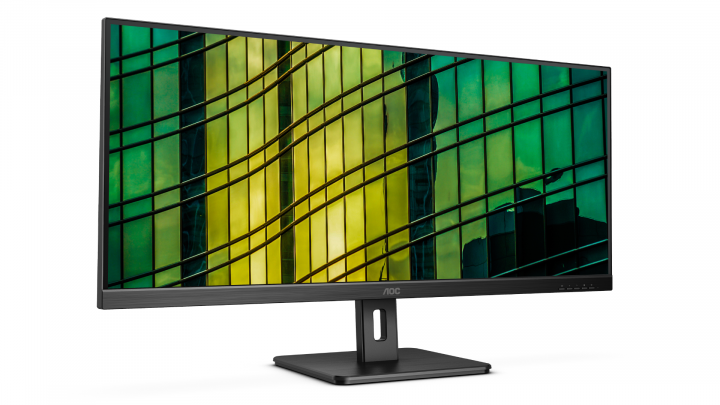 Monitor AOC Q34E2A 5