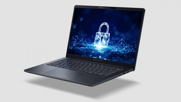 ASUS ExpertBook B3 B3405CVA