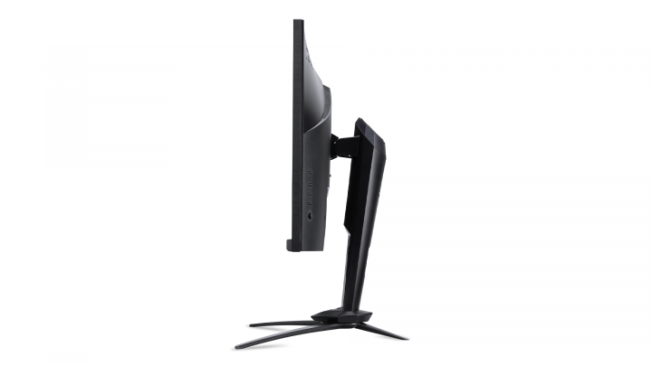Acer Predator X28 bok2