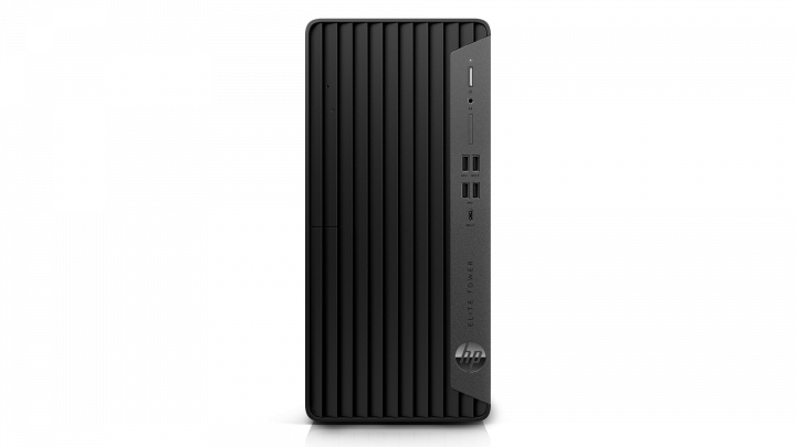 Komputer HP Elite 600 G9 Tower - widok frontu