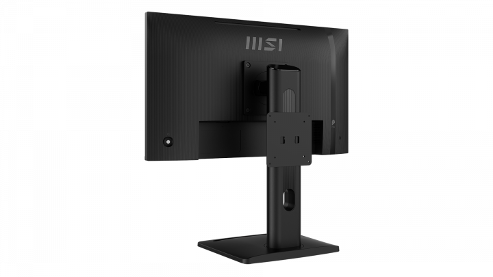 Monitor MSI PRO MP245PHG E14 23,8" FHD 144Hz USB-C Dock 65W 10
