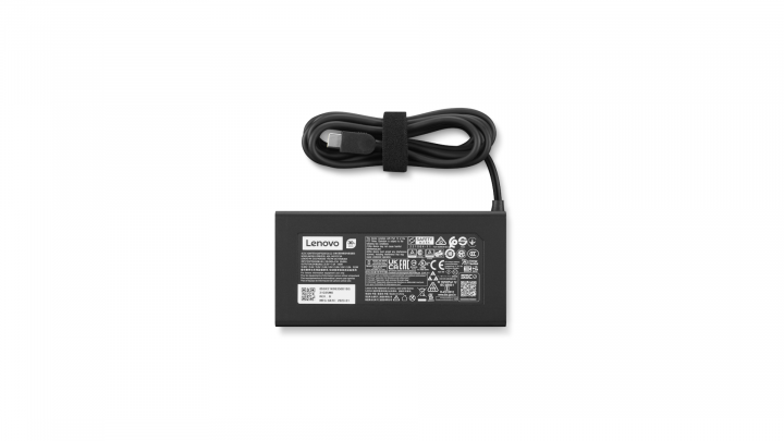 Zasilacz Lenovo USB-C 140W GX21M50626 2