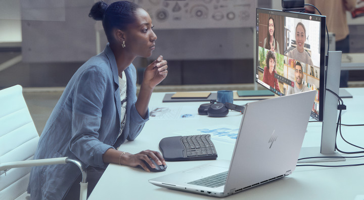 HP ZBook Fury 16 G1i 3