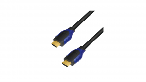 Kabel LogiLink HDMI 2.0 Ultra HD 4Kx2K 3D 7,5m CH0065