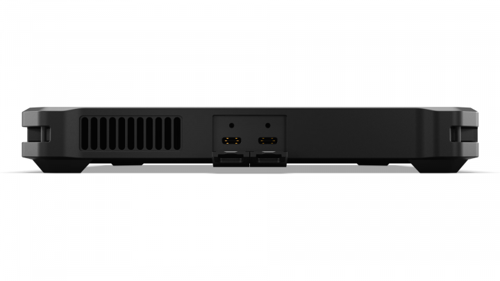 Tablet Dell Pro Rugged 12 5