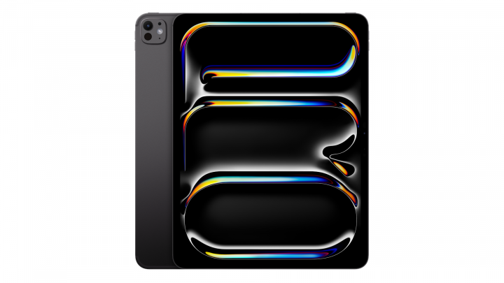 Tablet Apple iPad Pro 13" M5 Cellular Gwiezdna Czerń
