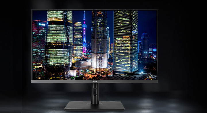 ASUS ProArt PA32UCR-K