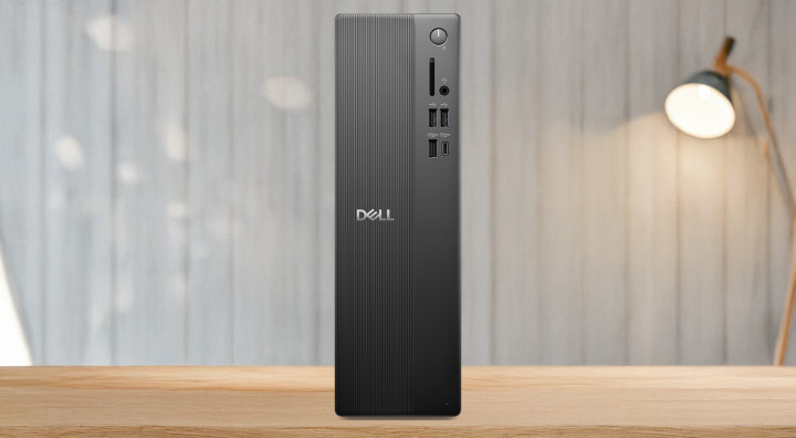 Dell Slim ECS1250 5