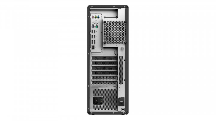 Stacja robocza Lenovo ThinkStation P620 Tower 3