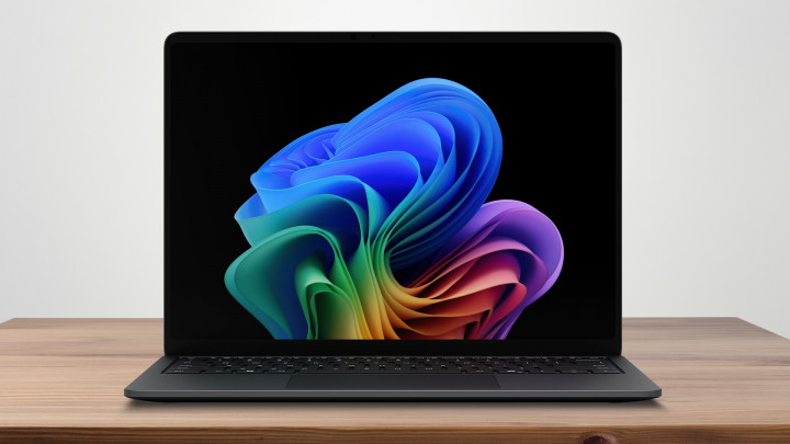 Microsoft Surface Laptop 8 13.8cali Grafitowy