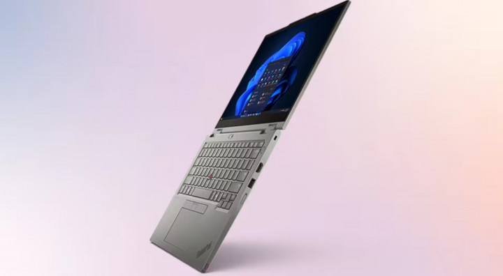 L13 2-in-1 gen 6 Intel 5