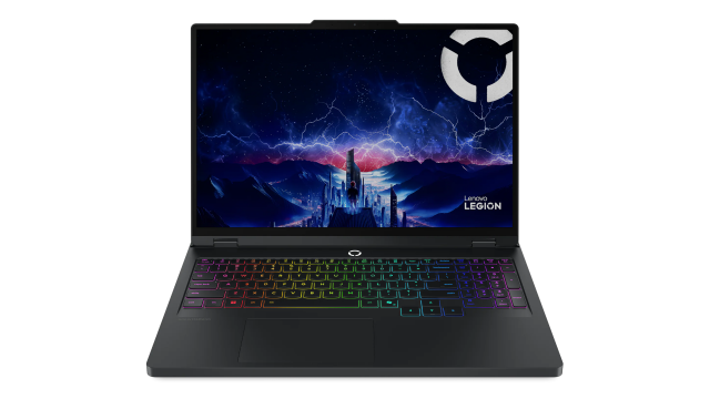 Laptop Lenovo Legion Pro 5 Gen 10 16IAX10 83F3003HPB Ultra 7 255HX 16