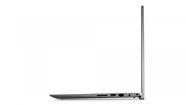 Laptop Dell Vostro 5510 - prawa strona