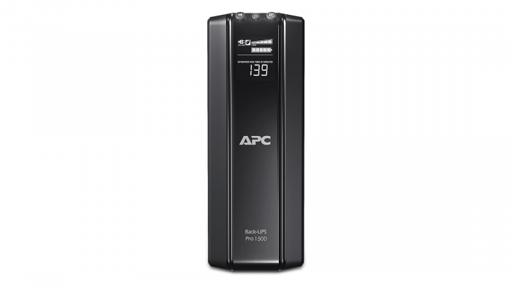 UPS APC BR1500G-FR 1500VA front