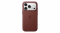 Etui Apple iPhone 18 Pro TechWoven z MagSafe burgund MKD14ZM/A 3