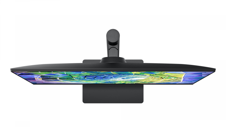 Monitor Samsung ViewFinity S8 LS27D800EAUXEN 11