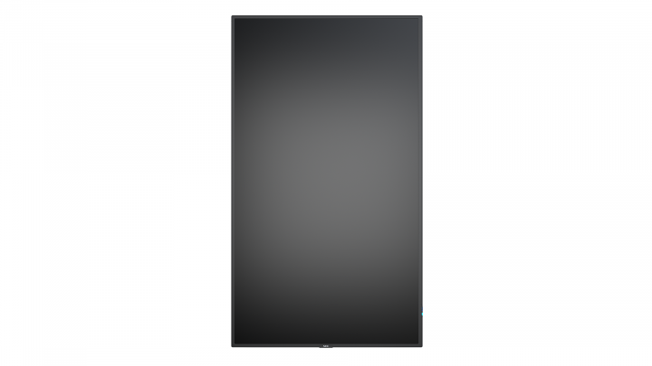 Monitor wielkoformatowy Sharp NEC MultiSync M651 AirServer 65" UHD 500cd/m2 24/7 - 40001583 3