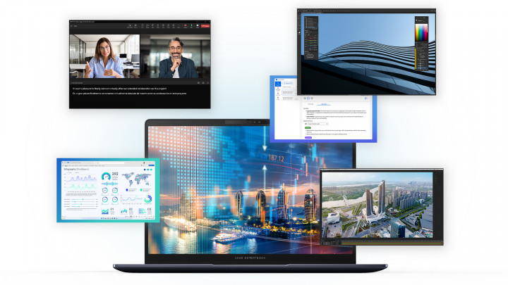 ASUS ExpertBook B5 B5405C 3