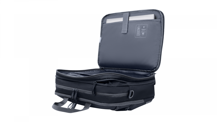 Torba do laptopa HP Travel Plus A2CE2AA 4