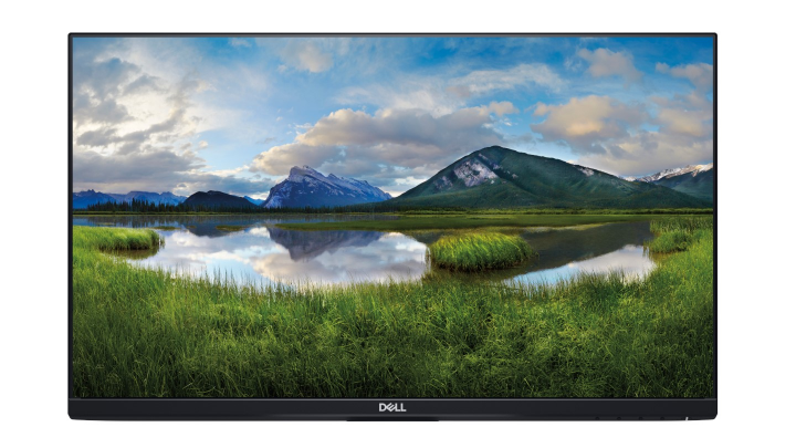 Monitor Dell P2419HC 210-ATUY - widok frontu